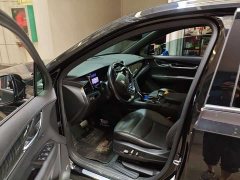 Cadillac XT6 28T six-seat four-wheel drive luxury - фото 2