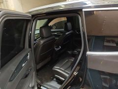 Cadillac XT6 28T six-seat four-wheel drive luxury - фото 3