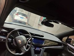 Cadillac XT6 28T six-seat four-wheel drive luxury - фото 4