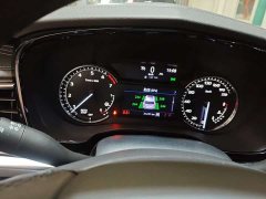 Cadillac XT6 28T six-seat four-wheel drive luxury - фото 5