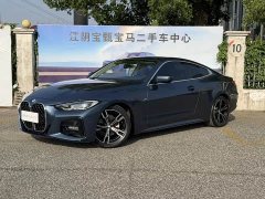 BMW 4 Series 425i M Sports Package - фото 1