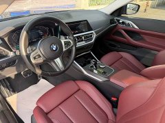 BMW 4 Series 425i M Sports Package - фото 10