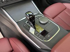 BMW 4 Series 425i M Sports Package - фото 11