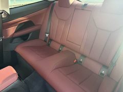 BMW 4 Series 425i M Sports Package - фото 20