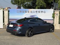 BMW 4 Series 425i M Sports Package - фото 4