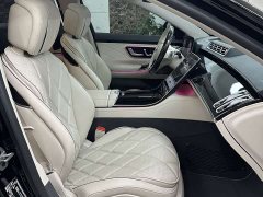 Maybach S-Class S 480 4MATIC - фото 11