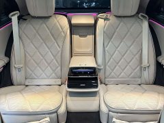 Maybach S-Class S 480 4MATIC - фото 13