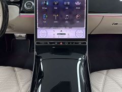 Maybach S-Class S 480 4MATIC - фото 15