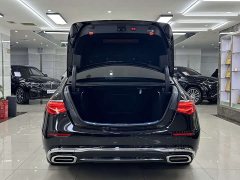 Maybach S-Class S 480 4MATIC - фото 7