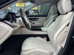 Maybach S-Class S 480 4MATIC - фото 8