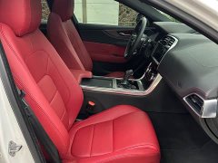 Jaguar XEL 2021 2.0T 250PS R-DYNAMIC S Advanced Sports Edition - фото 10