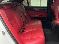 Jaguar XEL 2021 2.0T 250PS R-DYNAMIC S Advanced Sports Edition - фото 11