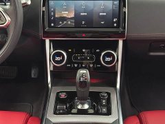 Jaguar XEL 2021 2.0T 250PS R-DYNAMIC S Advanced Sports Edition - фото 13