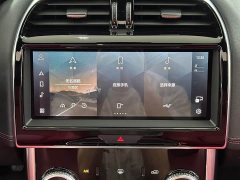 Jaguar XEL 2021 2.0T 250PS R-DYNAMIC S Advanced Sports Edition - фото 14