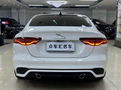 Jaguar XEL 2021 2.0T 250PS R-DYNAMIC S Advanced Sports Edition - фото 5
