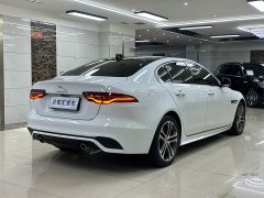 Jaguar XEL 2021 2.0T 250PS R-DYNAMIC S Advanced Sports Edition - фото 6