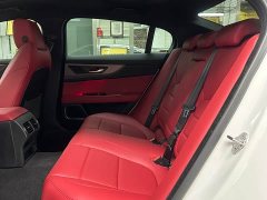 Jaguar XEL 2021 2.0T 250PS R-DYNAMIC S Advanced Sports Edition - фото 8