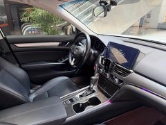 Honda Accord 260TURBO Deluxe Edition - фото 14