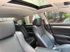 Honda Accord 260TURBO Deluxe Edition - фото 15