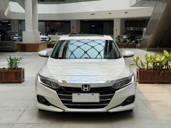 Honda Accord 260TURBO Deluxe Edition - фото 2