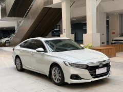 Honda Accord 260TURBO Deluxe Edition - фото 3