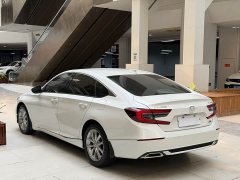 Honda Accord 260TURBO Deluxe Edition - фото 4