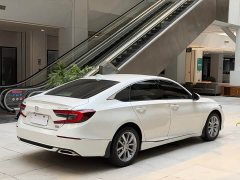 Honda Accord 260TURBO Deluxe Edition - фото 6