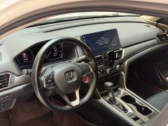 Honda Accord 260TURBO Deluxe Edition - фото 8
