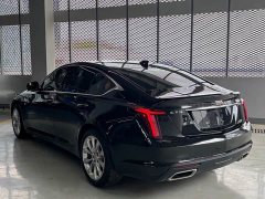 Cadillac CT5 28T luxury - фото 13