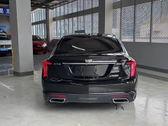 Cadillac CT5 28T luxury - фото 15