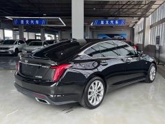 Cadillac CT5 28T luxury - фото 16