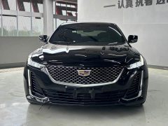 Cadillac CT5 28T luxury - фото 2