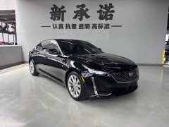 Cadillac CT5 28T luxury - фото 3
