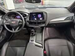 Cadillac CT5 28T luxury - фото 7