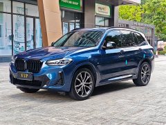 BMW X3 2022 xDrive30i Advanced M Night Package - фото 1