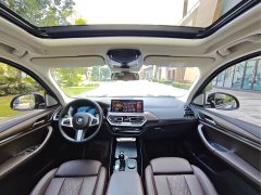 BMW X3 2022 xDrive30i Advanced M Night Package - фото 10