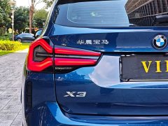 BMW X3 2022 xDrive30i Advanced M Night Package - фото 12