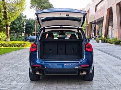 BMW X3 2022 xDrive30i Advanced M Night Package - фото 13