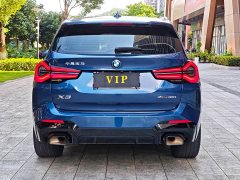 BMW X3 2022 xDrive30i Advanced M Night Package - фото 15