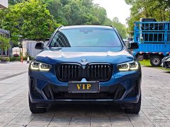 BMW X3 2022 xDrive30i Advanced M Night Package - фото 2