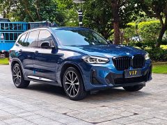 BMW X3 2022 xDrive30i Advanced M Night Package - фото 3