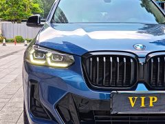 BMW X3 2022 xDrive30i Advanced M Night Package - фото 4
