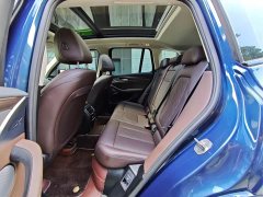 BMW X3 2022 xDrive30i Advanced M Night Package - фото 7