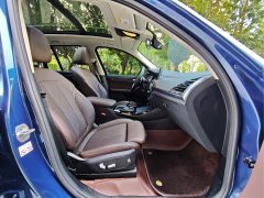 BMW X3 2022 xDrive30i Advanced M Night Package - фото 9
