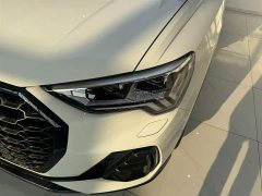 Audi Q3 Sportback 45 TFSI quattro luxury - фото 10