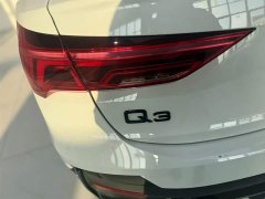 Audi Q3 Sportback 45 TFSI quattro luxury - фото 11