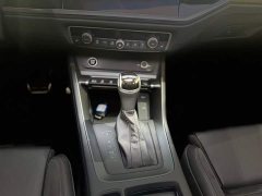 Audi Q3 Sportback 45 TFSI quattro luxury - фото 12