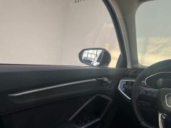 Audi Q3 Sportback 45 TFSI quattro luxury - фото 13