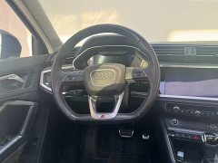 Audi Q3 Sportback 45 TFSI quattro luxury - фото 14