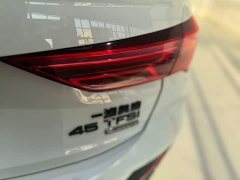 Audi Q3 Sportback 45 TFSI quattro luxury - фото 15